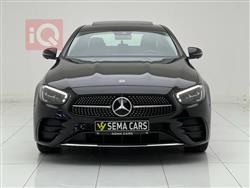 مێرسێدس بێنز E-Class